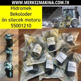 ÖN SİLECEK MOTORU/ ÖN SİLGİ MOTORU t55001210