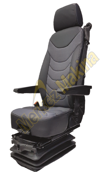 P1410/EA61 İŞ MAKİNALARI KOLTUKLARI