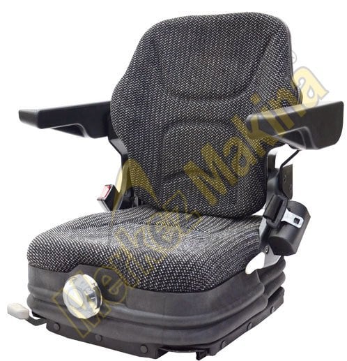 21/MN60 FORKLİFT KOLTUKLARI