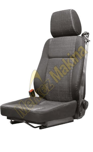 P500 SÜRÜCÜ KOLTUKLARI
