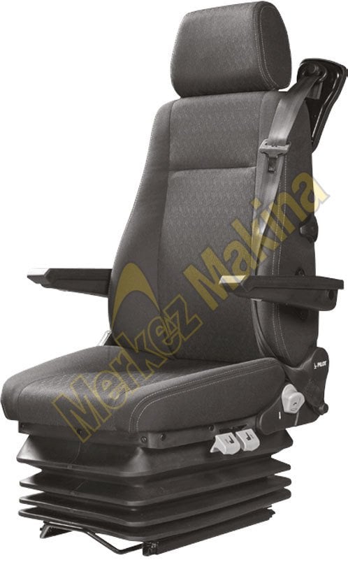 P1098/A100H SÜRÜCÜ KOLTUKLARI