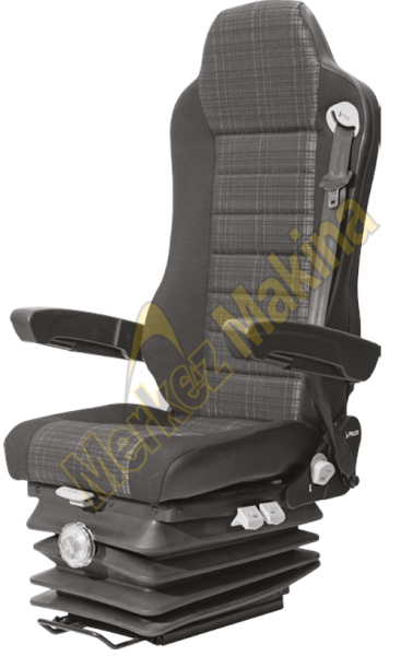 P1205/M100H2 SÜRÜCÜ KOLTUKLARI