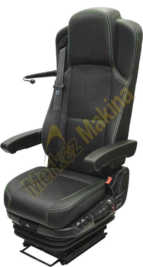 P1300 SÜRÜCÜ KOLTUKLARI