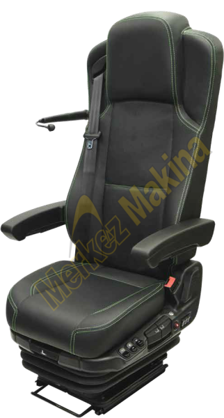 P1300 SÜRÜCÜ KOLTUKLARI