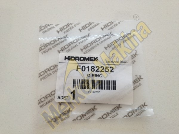 F0182252 ORING