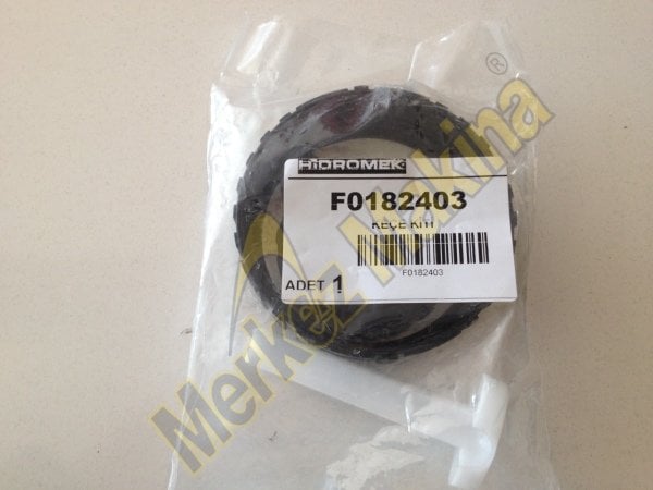 F0182403 KEÇE KİTİ
