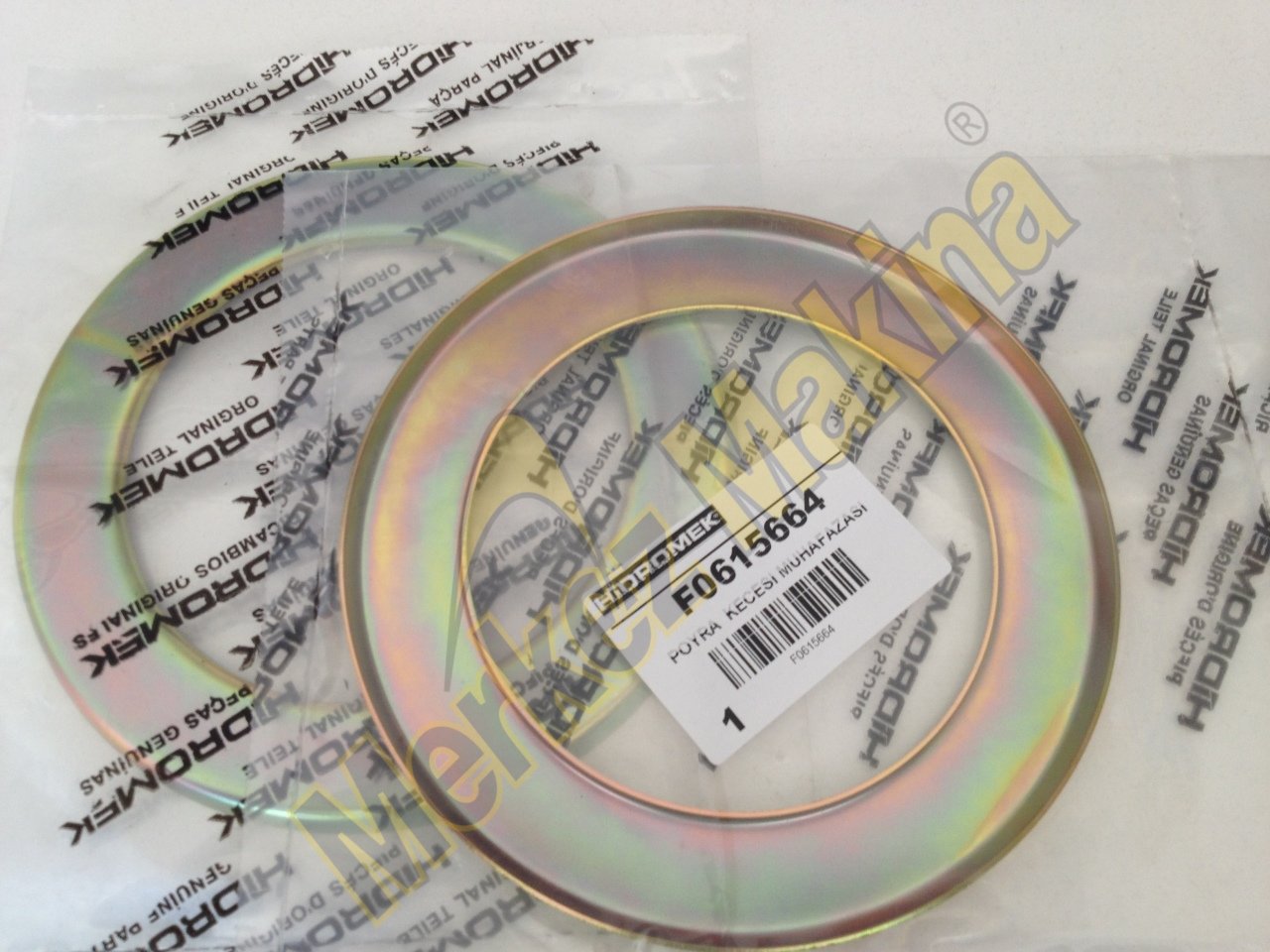 PORYA KEÇESİ MUHAFAZA SACI