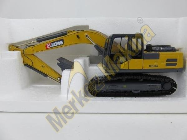 Xcmg xe215c