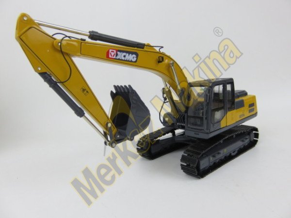 Xcmg xe215c