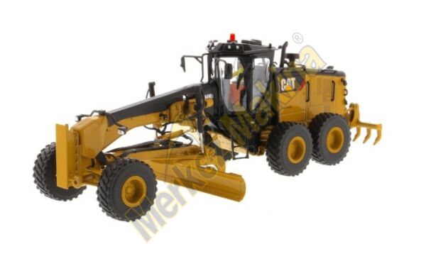 Cat 14 Grayder 1/50
