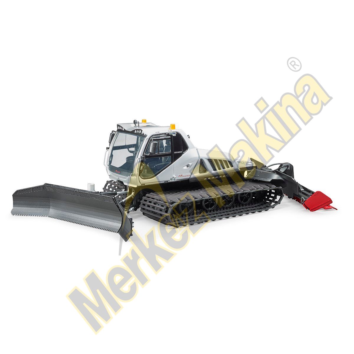 Merkez Makina - İş makinaları yedek parça,maket,madeni yağ,lastik