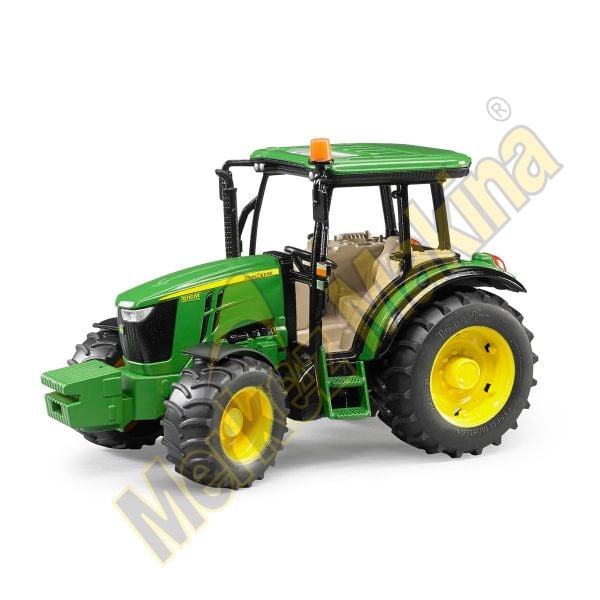Bruder John Deere 5115M Traktör