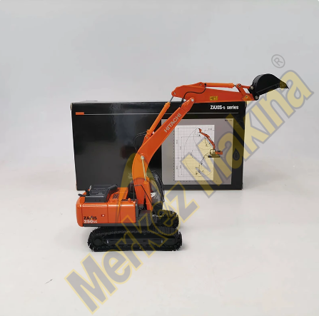 Hitachi ZAXİS 250 Hidrolik Ekskavatör