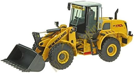 New Holland W170B Radlader 1:50