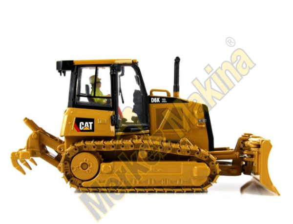 Diecast Masters 85192 1:50 CAT D6K XL TRACK -TYPE TRACTOR