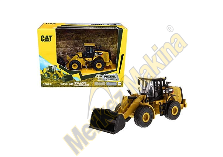 CAT 85692 1:64 ÖLÇEK 950M LOADER