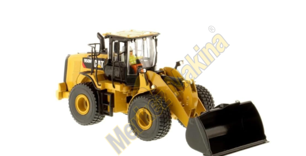 CAT 85692 1:64 ÖLÇEK 950M LOADER