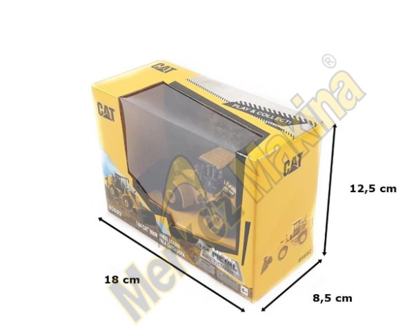 CAT 85692 1:64 ÖLÇEK 950M LOADER