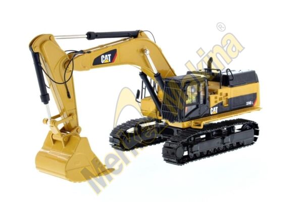 1/50 Ölçek, Cat 374D L Ekskavatör 85274