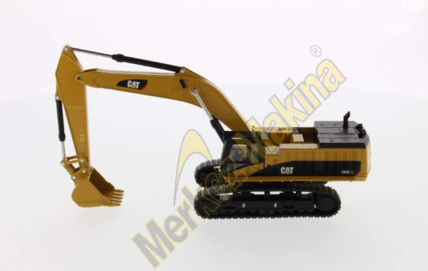 CAT 385C L HYDRAULIC EXCAVATOR 85694 1:64 SCALE