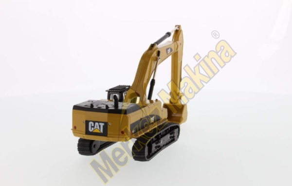 CAT 385C L HYDRAULIC EXCAVATOR 85694 1:64 SCALE
