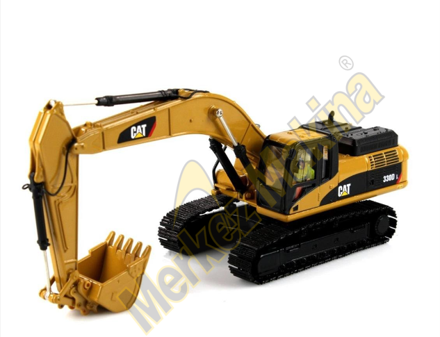 CAT 330D L HYDRAULIC EXCAVATOR 85199