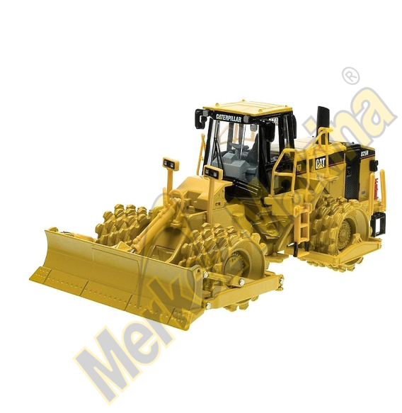 CAT 825H SOIL COMPACTOR Toprak Silindiri 1:50 55165