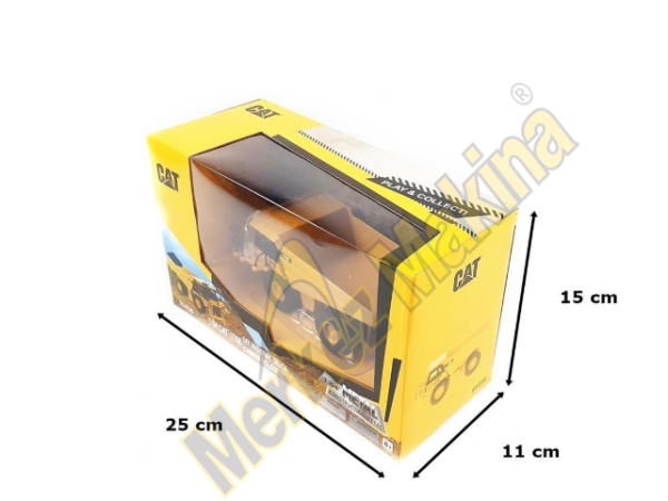 1:64 CAT 775E SAHA KAMYONU 85696
