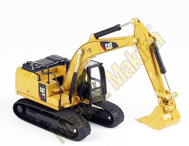 1:64 CAT 320F L Hidrolik Ekskavatör 85690