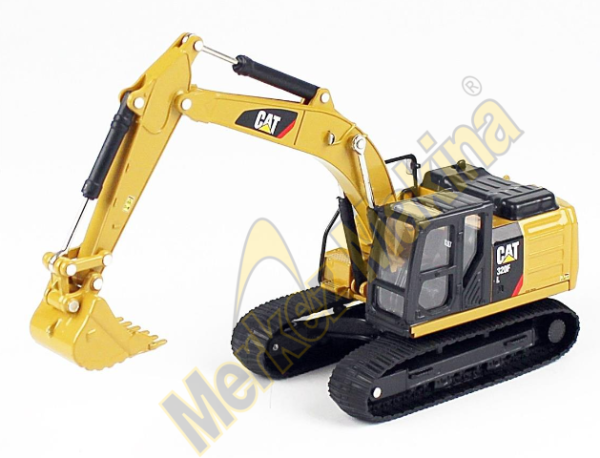 1:64 CAT 320F L Hidrolik Ekskavatör 85690