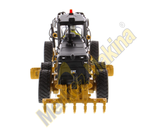 1:50 CAT 14 MOTOR GRADER 85545