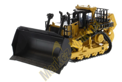Diecast Masters 85637 1:64 Ölçek CAT D11T Track-Type Tractor dozer