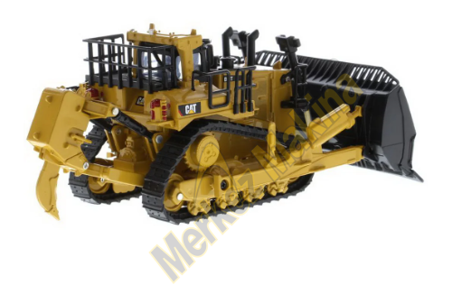 Diecast Masters 85637 1:64 Ölçek CAT D11T Track-Type Tractor