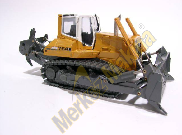 Conrad 1/50 LIEBHERR PR754 Litronic Crawler Tractor