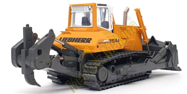 Conrad 1/50 LIEBHERR PR754 Litronic Crawler Tractor