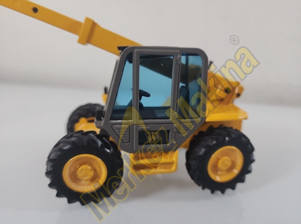 JCB 525-58 Telescopic Materials Handler 1:35