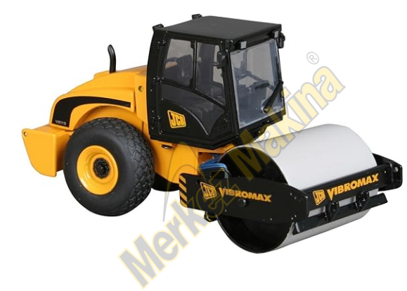 JCB VM115 Vibromax Motorart