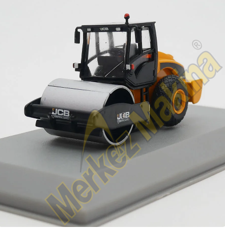 JCB VM115 Vibromax Motorart