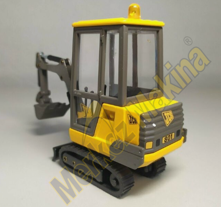 JCB -801 MINI EXCAVATOR JOAL