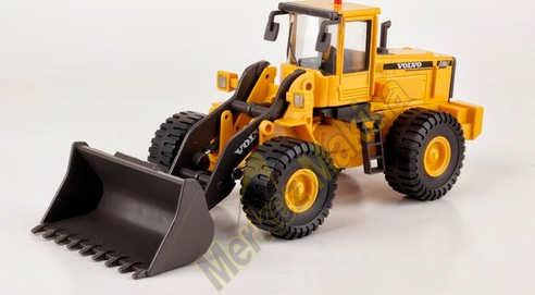 Cararama 1/50 VOLVO L150C A25C EC210 重機 Cararama 1/50 VOLVO L150C A25C EC210 重機