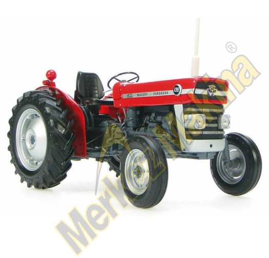 MASSEY FERGUSON 135 1:16 SCALE
