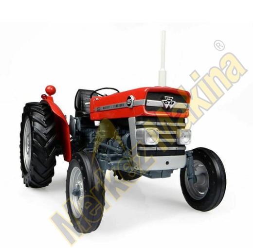 MASSEY FERGUSON 135 1:16 SCALE