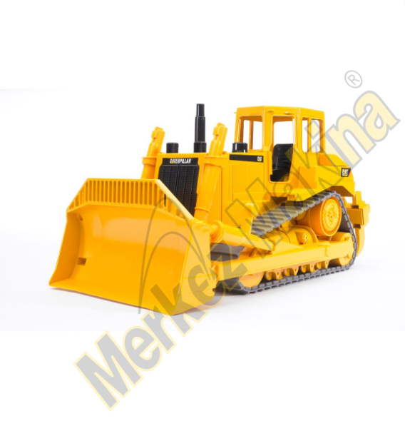 Bruder Caterpillar Buldozer