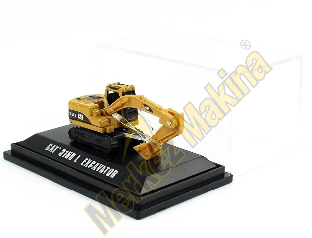 CAT 315D L EXCAVATOR MICRO SERİSİ EKSKAVATÖR