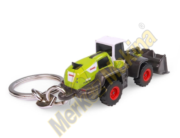CLASS TORİON 1914 LODER METAL ANAHTARLIK