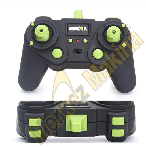 HUINA 1/14 Yüksek Kalite 22 Kanal RC Model Metal Kepçeli Kazıcı Ekskavatör Uzaktan Kumandalı Çok Fonksiyonlu İş Makinası 2.4G Sesli ve Işıklı 1593