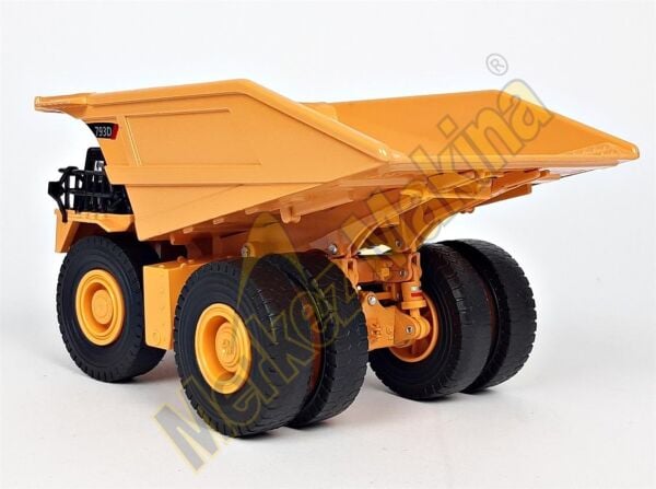 1/75 MINING TRUCK KAYA KAMYONU