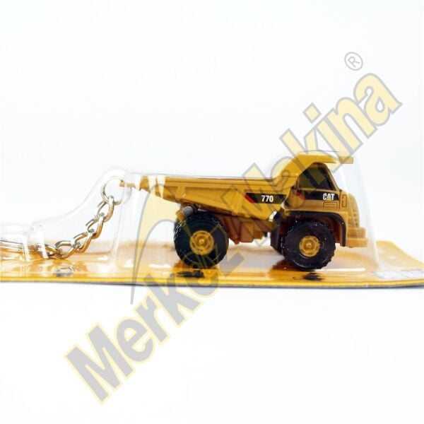 770 Kaya Kamyonu, Metal Anahtarlık 85985