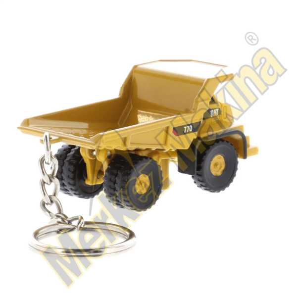 770 Kaya Kamyonu, Metal Anahtarlık 85985