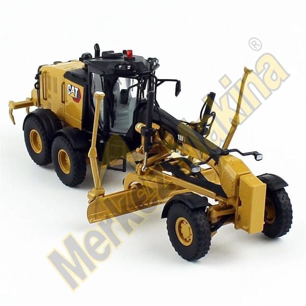 1/50 Ölçek, Cat 150 Grayder greyder 85667